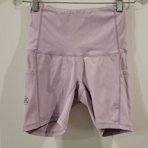 Salty Honey Shorts Size Small